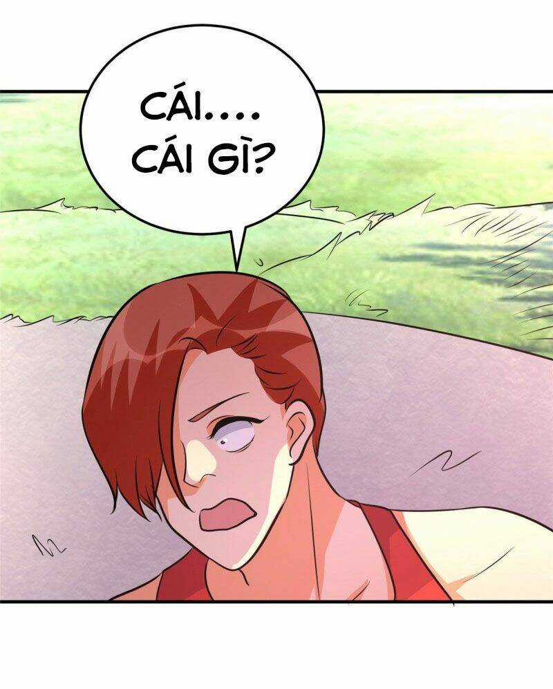 Đế Tế - Chapter 75 - Trang 25