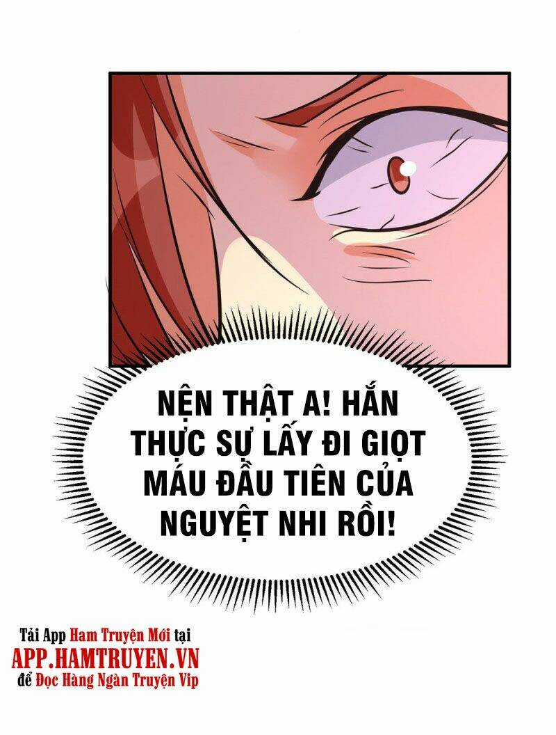 Đế Tế - Chapter 75 - Trang 26