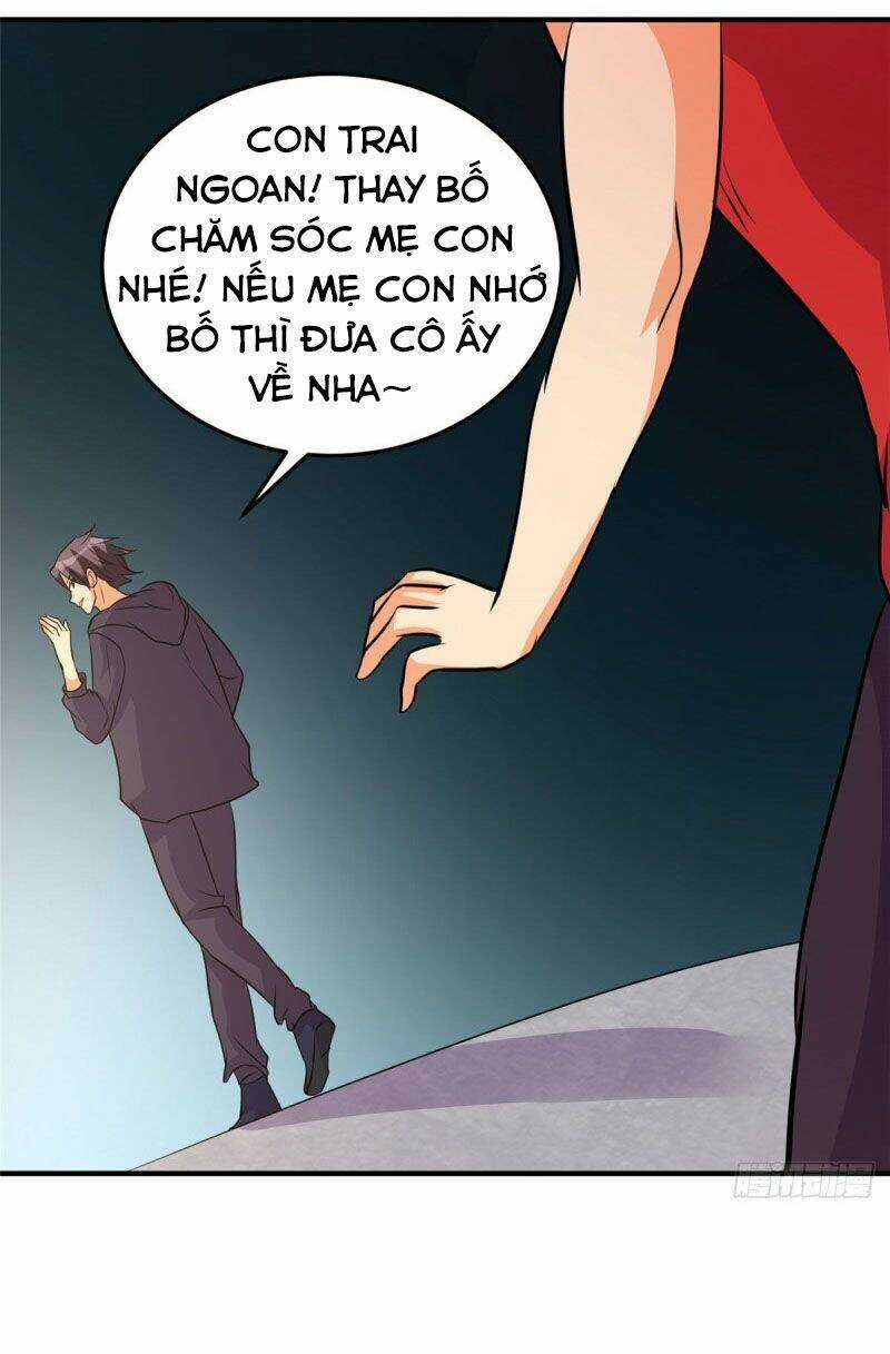 Đế Tế - Chapter 75 - Trang 27