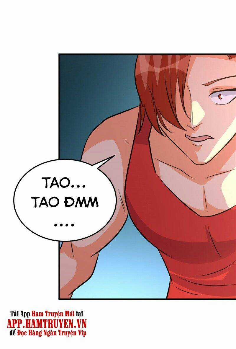 Đế Tế - Chapter 75 - Trang 28