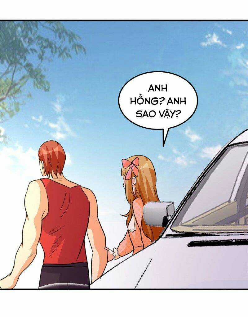 Đế Tế - Chapter 75 - Trang 29