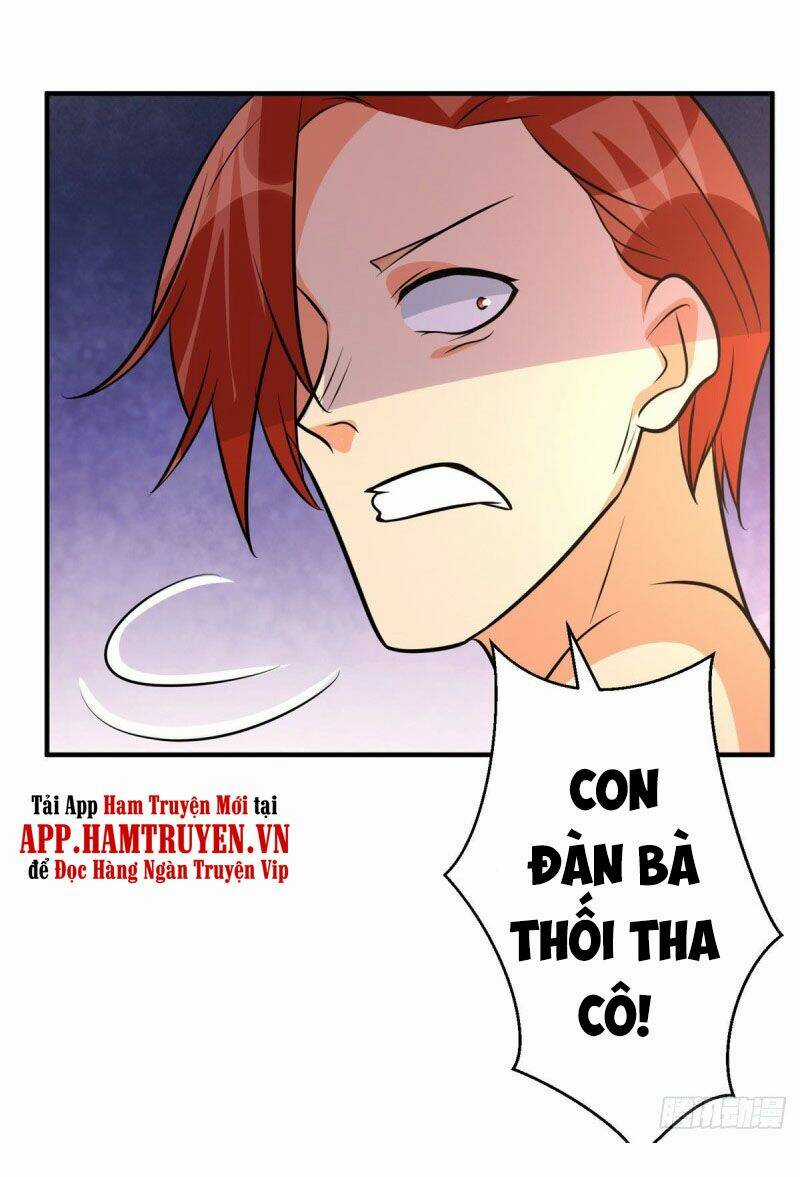 Đế Tế - Chapter 75 - Trang 30