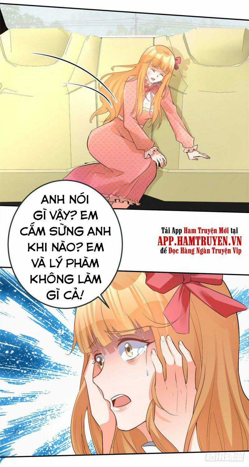 Đế Tế - Chapter 75 - Trang 32