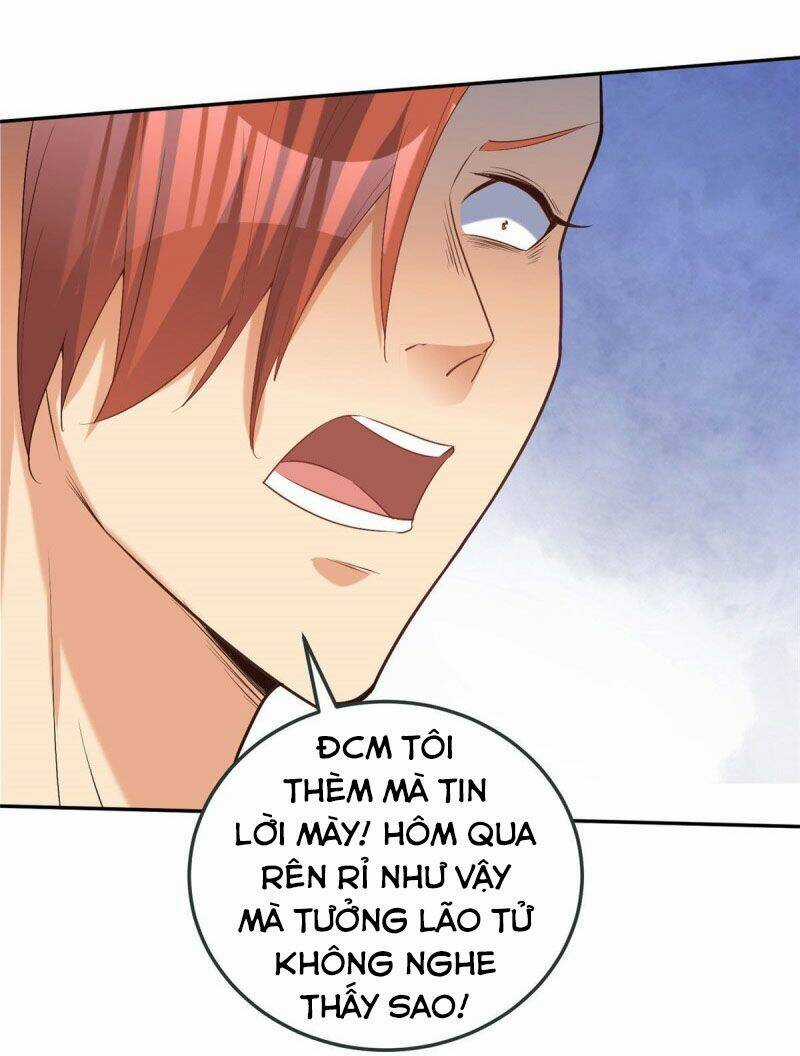 Đế Tế - Chapter 75 - Trang 33