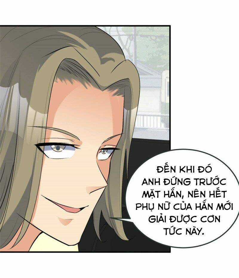 Đế Tế - Chapter 75 - Trang 35
