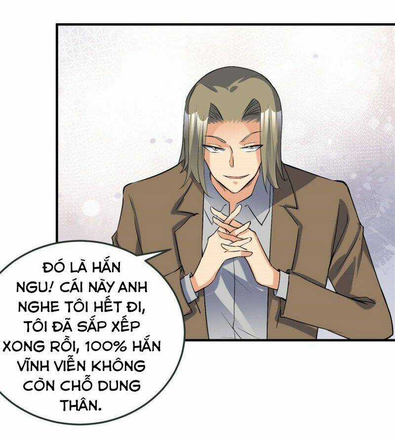 Đế Tế - Chapter 75 - Trang 39