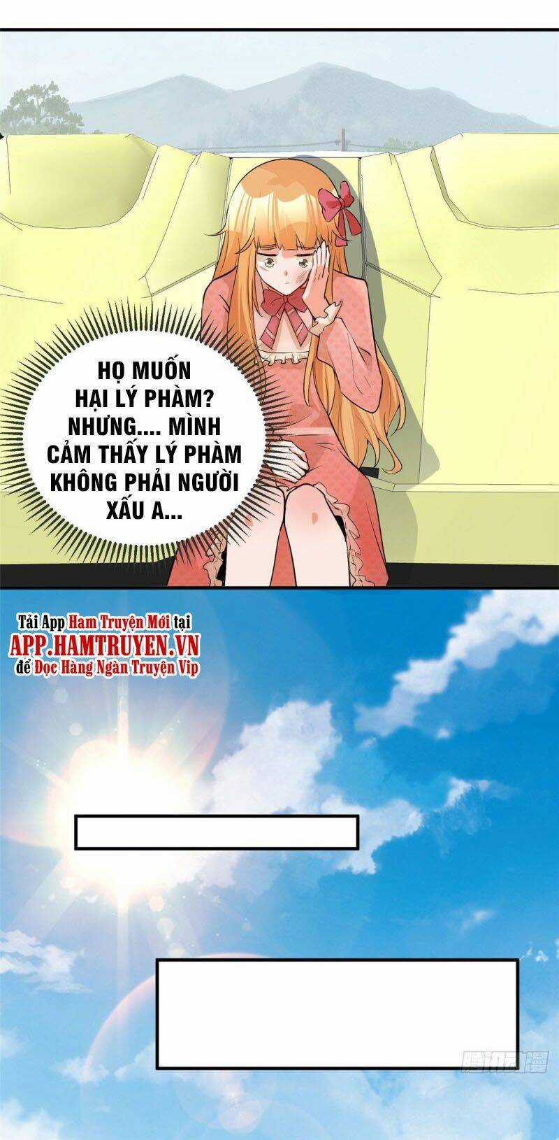 Đế Tế - Chapter 75 - Trang 40