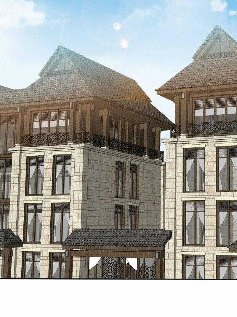 Đế Tế - Chapter 75 - Trang 41