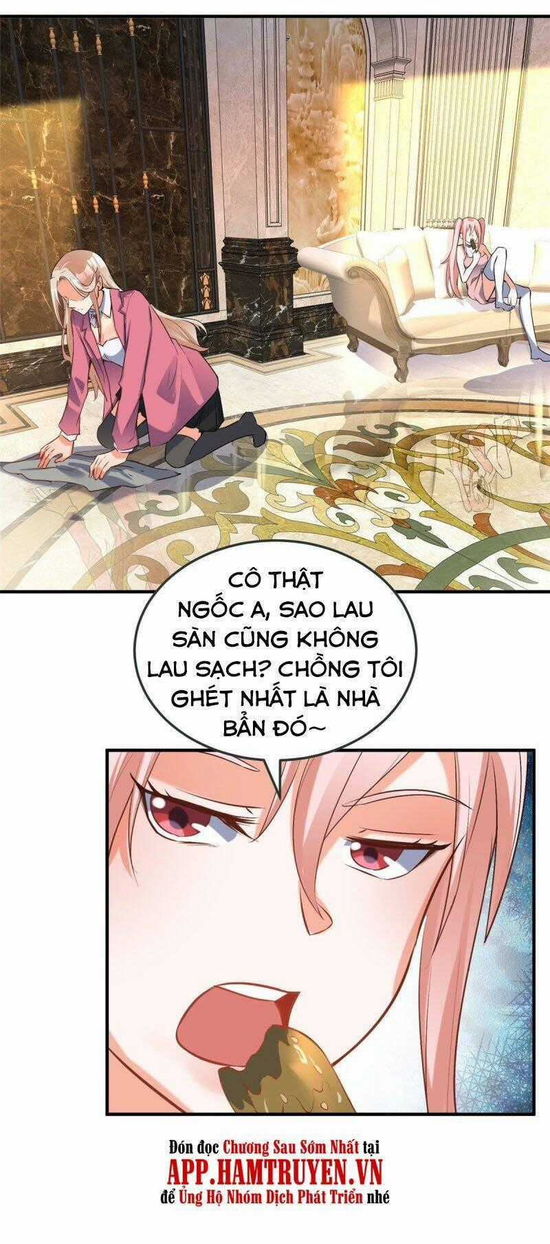 Đế Tế - Chapter 75 - Trang 42