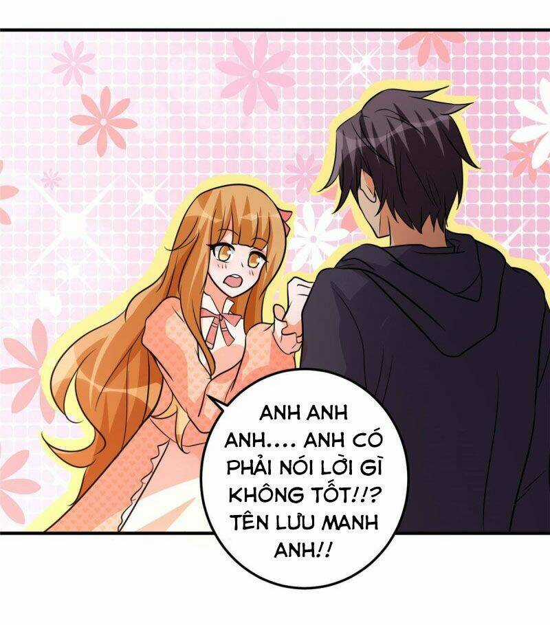 Đế Tế - Chapter 75 - Trang 7