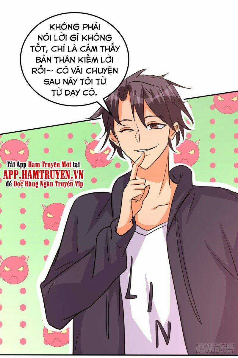 Đế Tế - Chapter 75 - Trang 8