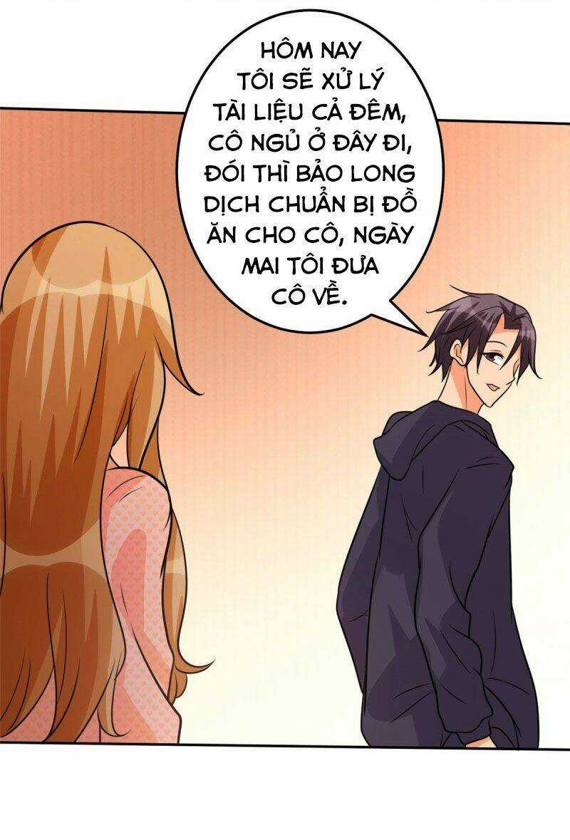 Đế Tế - Chapter 75 - Trang 9