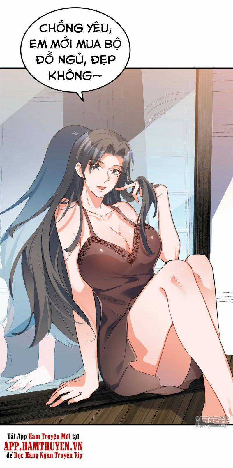 Đế Tế - Chapter 76 - Trang 12