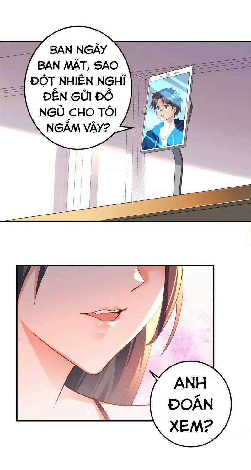 Đế Tế - Chapter 76 - Trang 13