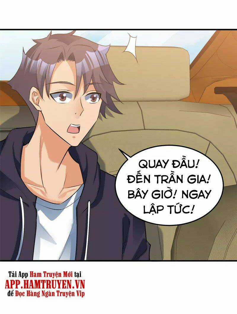 Đế Tế - Chapter 76 - Trang 14