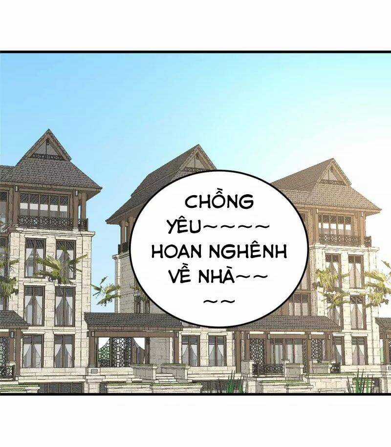 Đế Tế - Chapter 76 - Trang 15