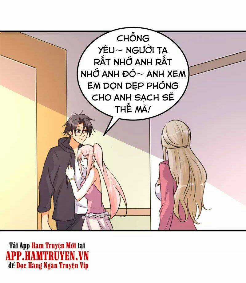 Đế Tế - Chapter 76 - Trang 16