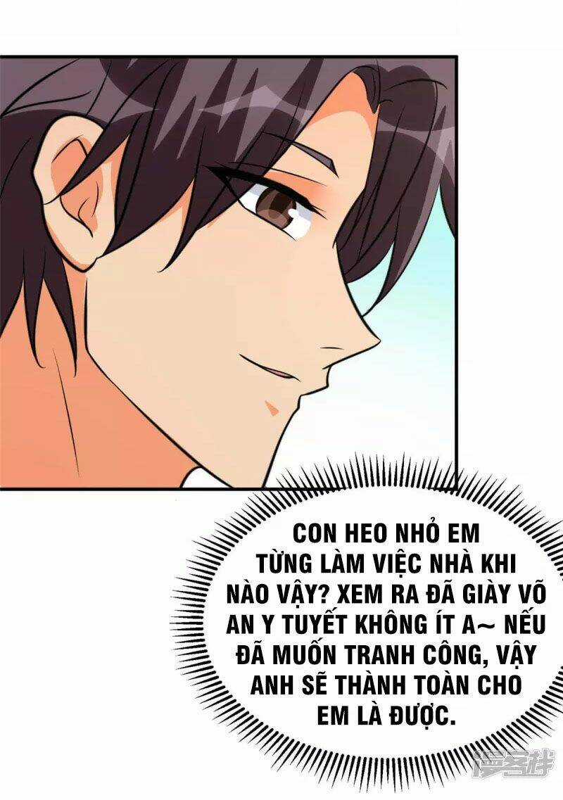 Đế Tế - Chapter 76 - Trang 17