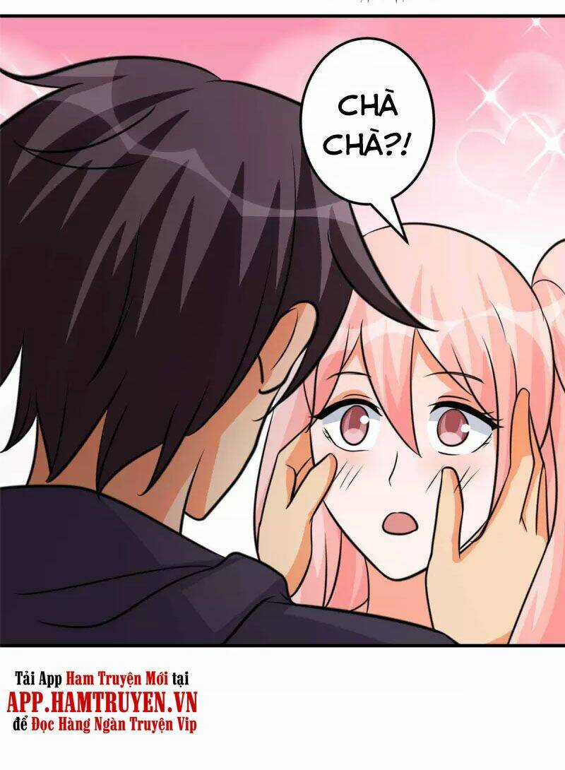 Đế Tế - Chapter 76 - Trang 18