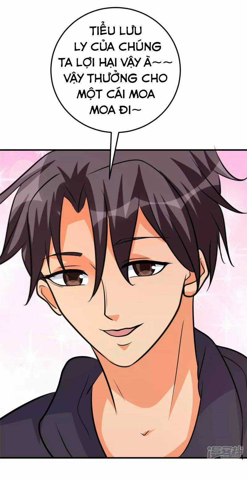 Đế Tế - Chapter 76 - Trang 19