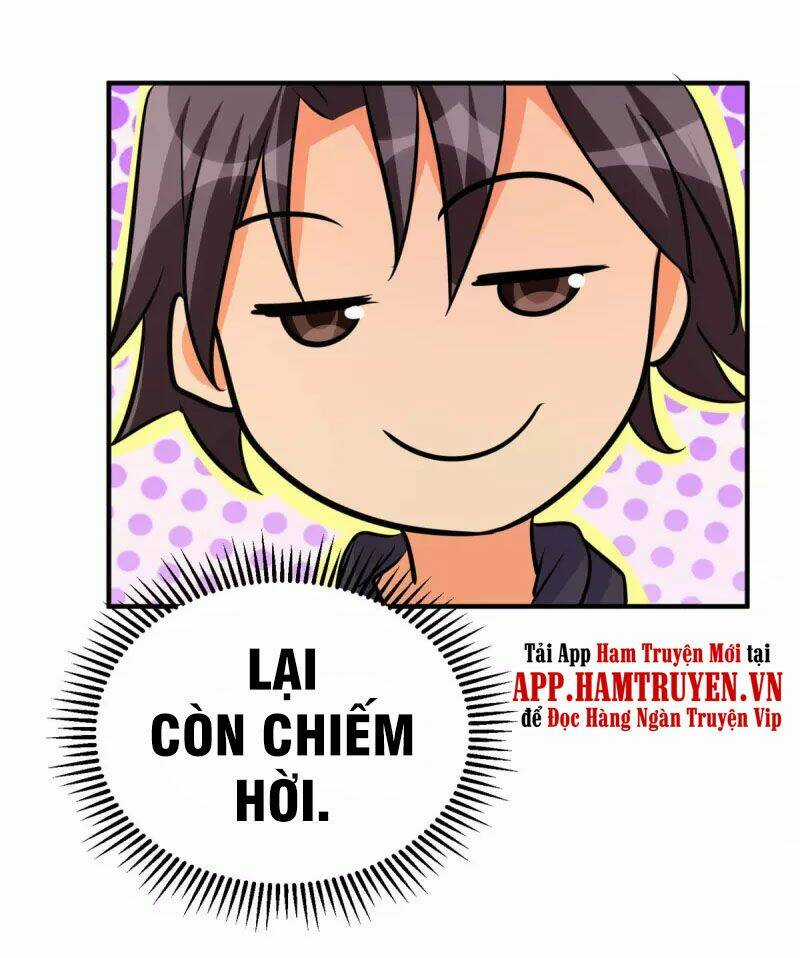 Đế Tế - Chapter 76 - Trang 20