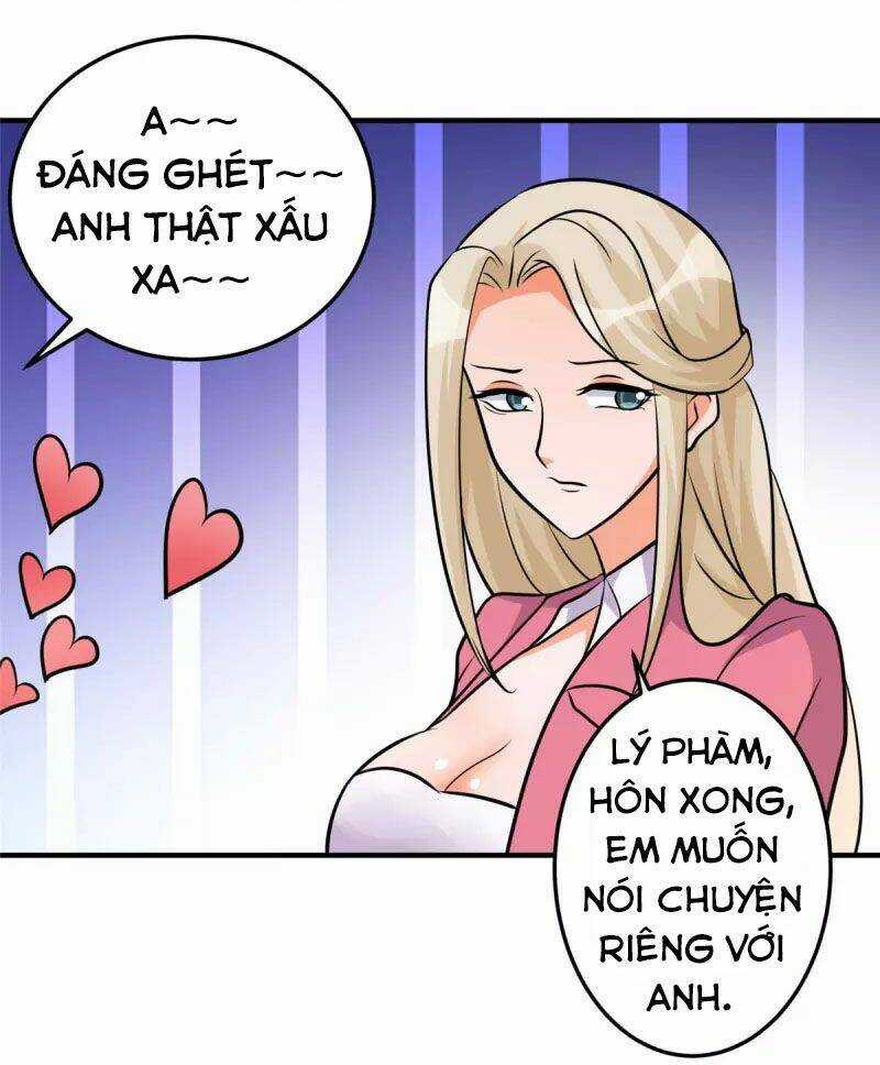 Đế Tế - Chapter 76 - Trang 21