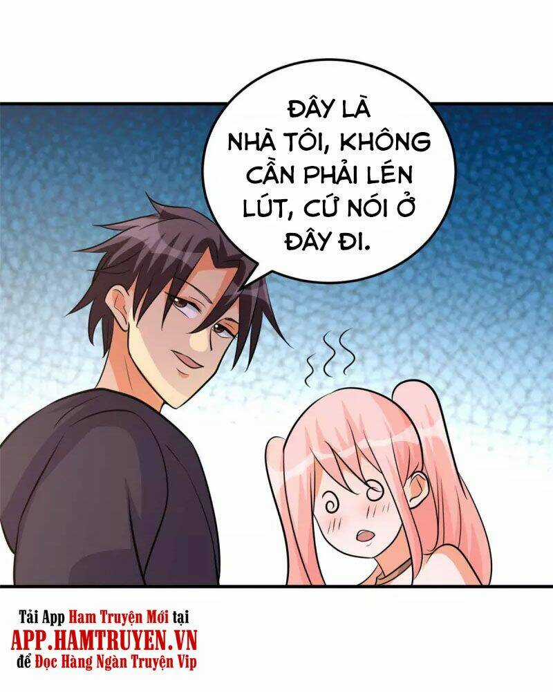 Đế Tế - Chapter 76 - Trang 22