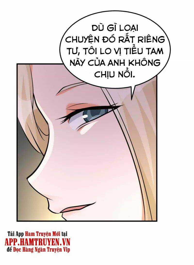 Đế Tế - Chapter 76 - Trang 24