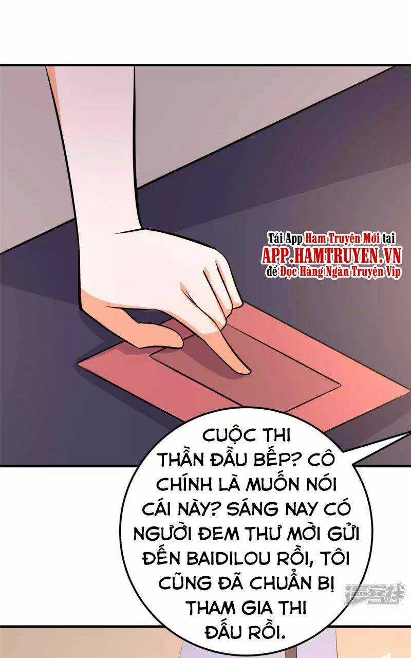 Đế Tế - Chapter 76 - Trang 26