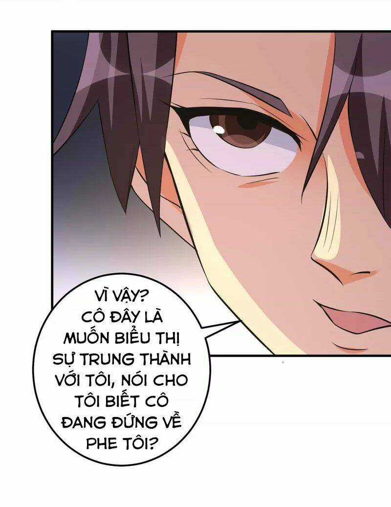 Đế Tế - Chapter 76 - Trang 29