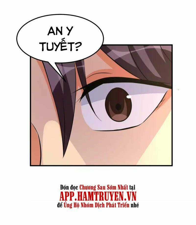 Đế Tế - Chapter 76 - Trang 34