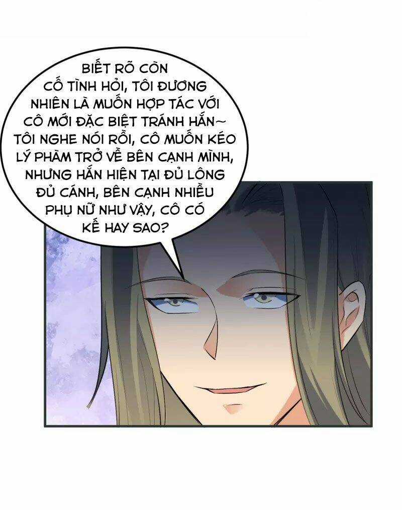 Đế Tế - Chapter 76 - Trang 7