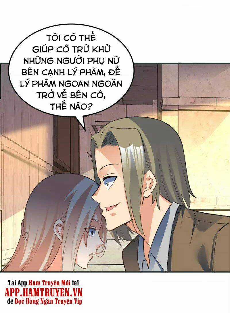 Đế Tế - Chapter 76 - Trang 8
