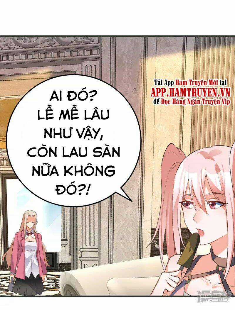 Đế Tế - Chapter 76 - Trang 10