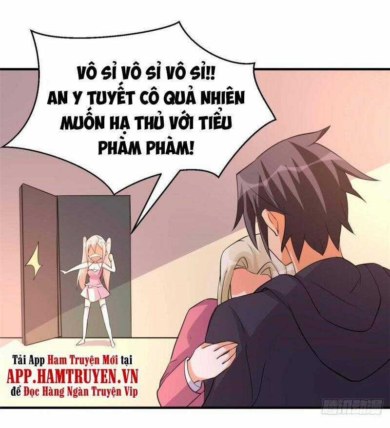 Đế Tế - Chapter 77 - Trang 1