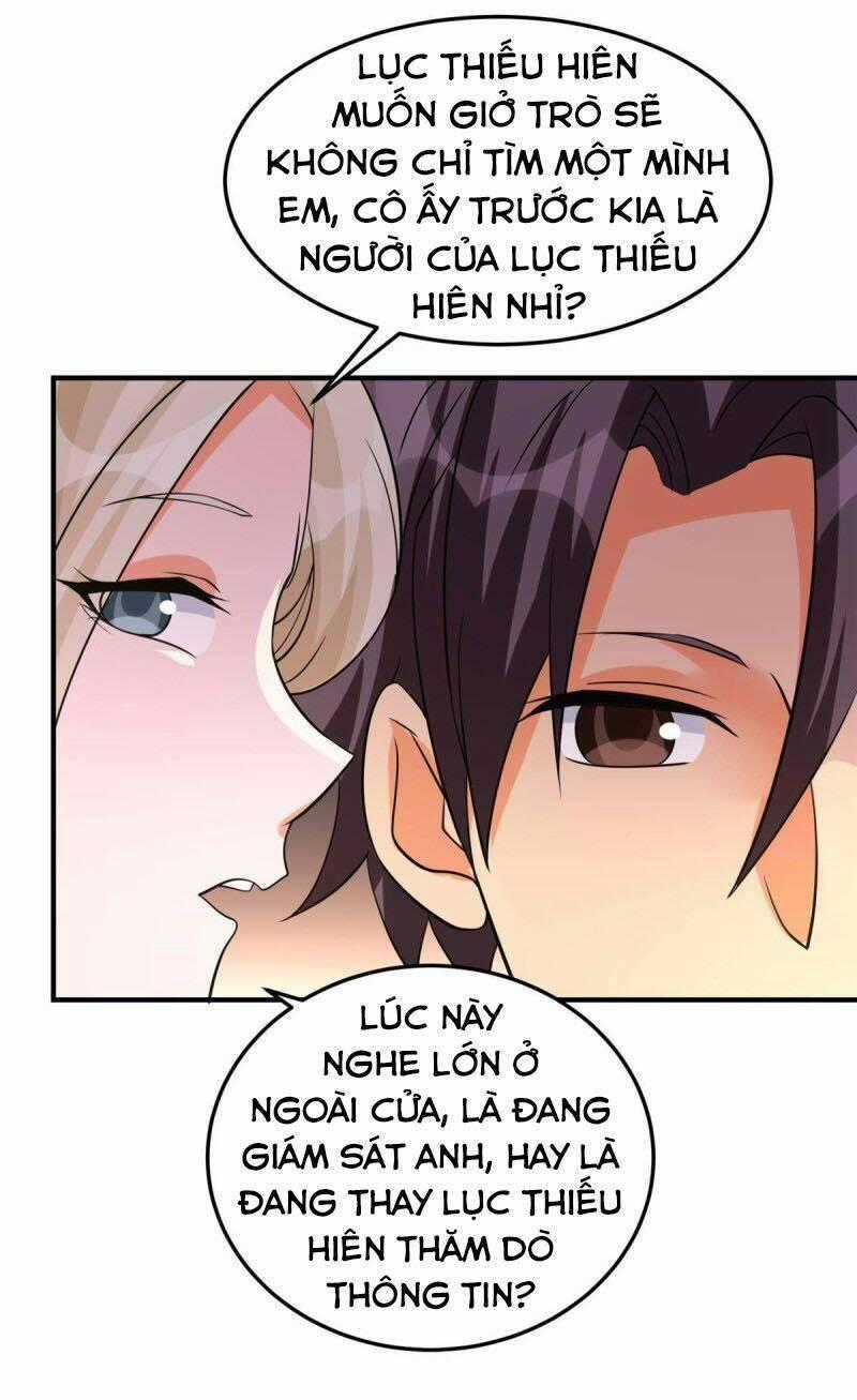 Đế Tế - Chapter 77 - Trang 2