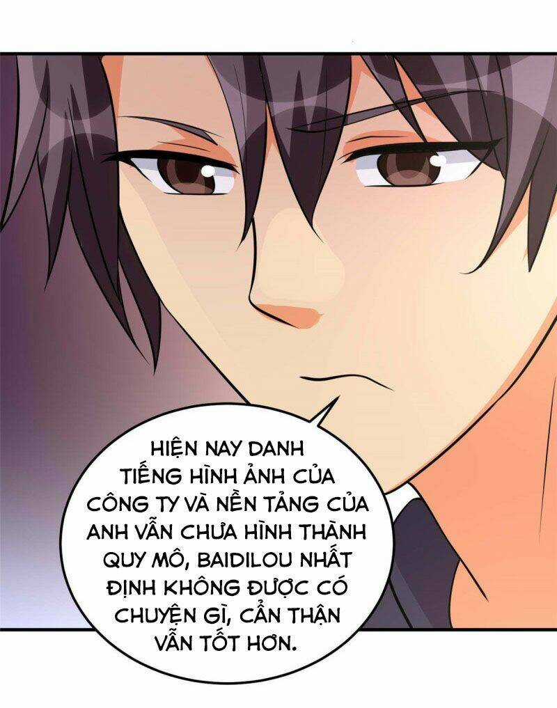 Đế Tế - Chapter 77 - Trang 14