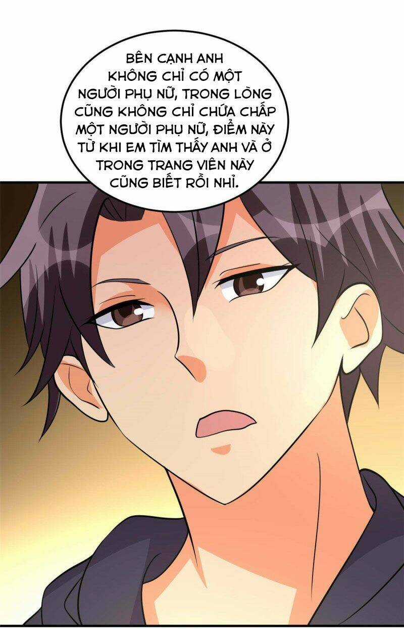 Đế Tế - Chapter 77 - Trang 16