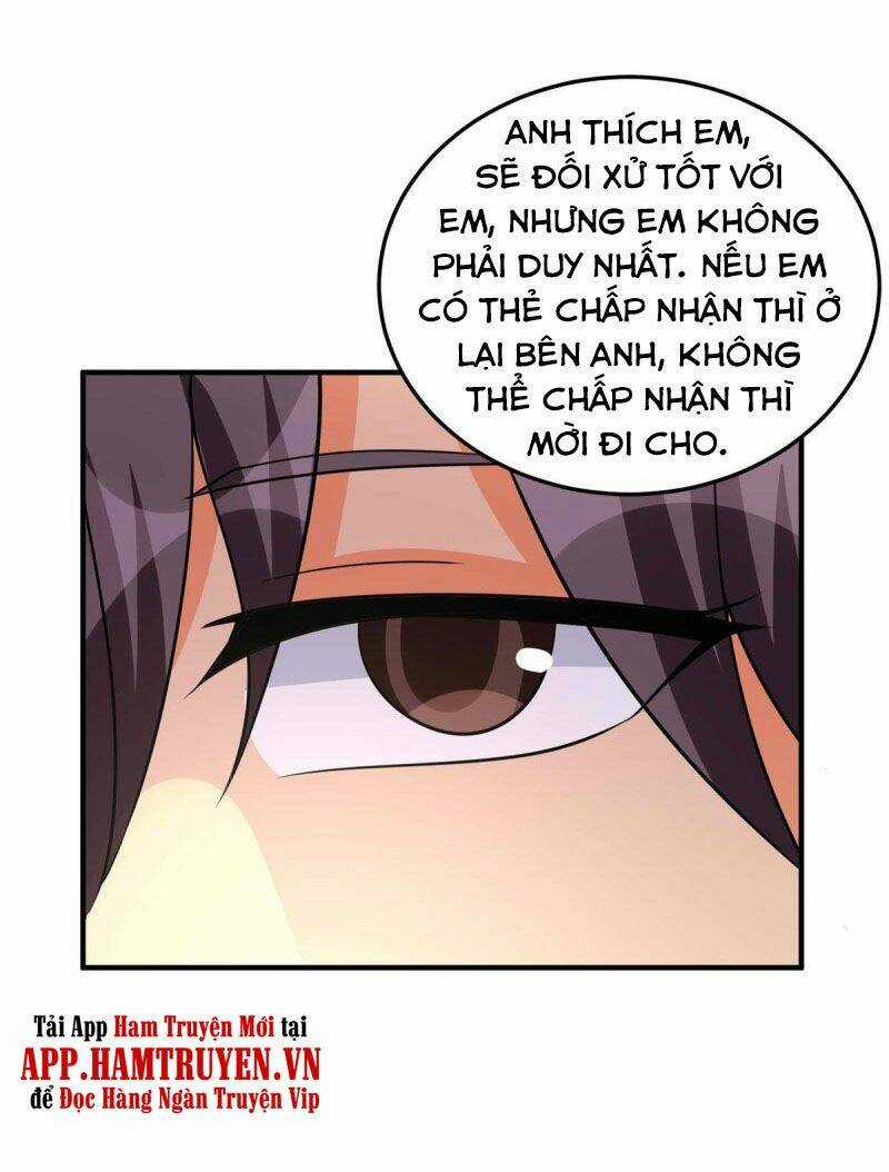 Đế Tế - Chapter 77 - Trang 17