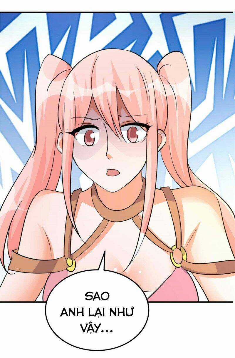 Đế Tế - Chapter 77 - Trang 18