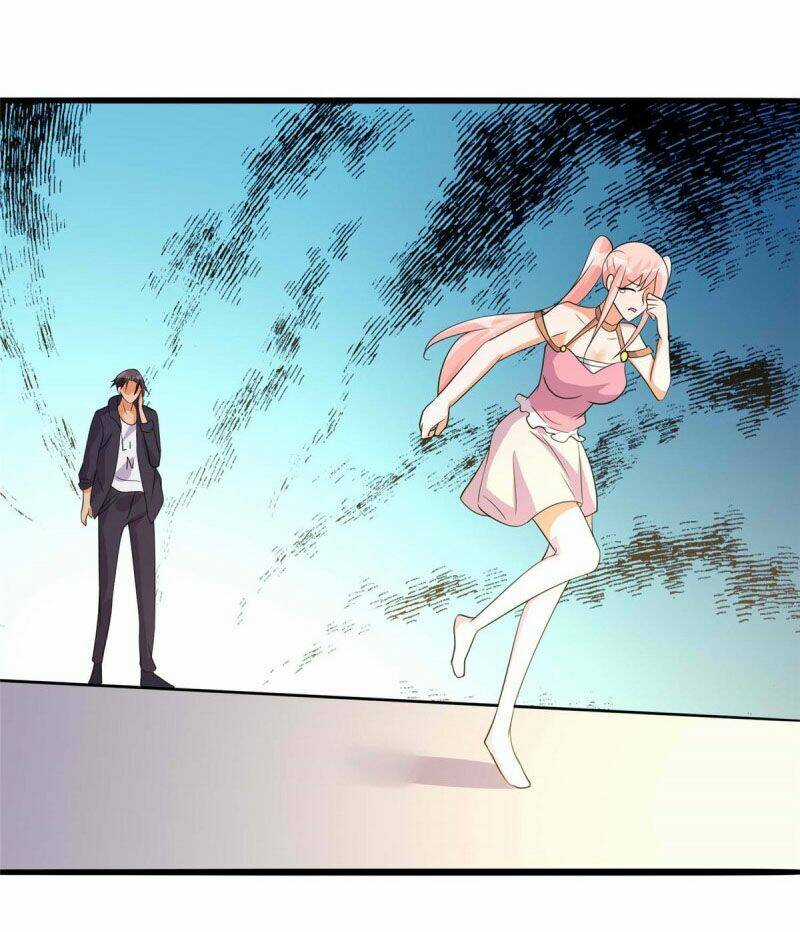 Đế Tế - Chapter 77 - Trang 20