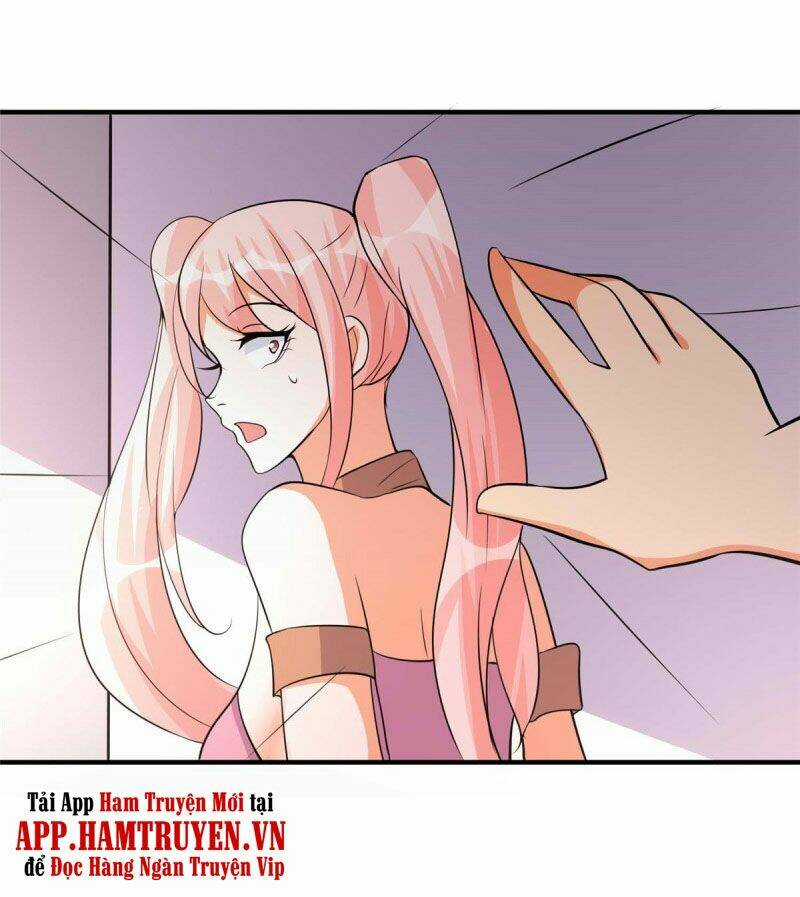 Đế Tế - Chapter 77 - Trang 23