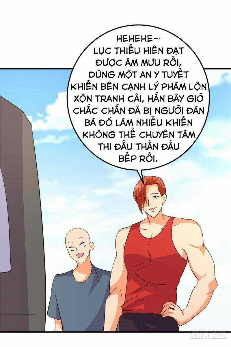 Đế Tế - Chapter 77 - Trang 26