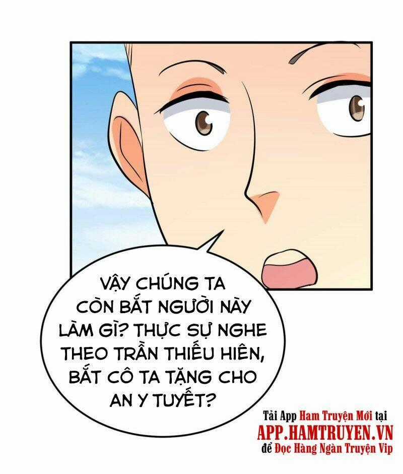 Đế Tế - Chapter 77 - Trang 27