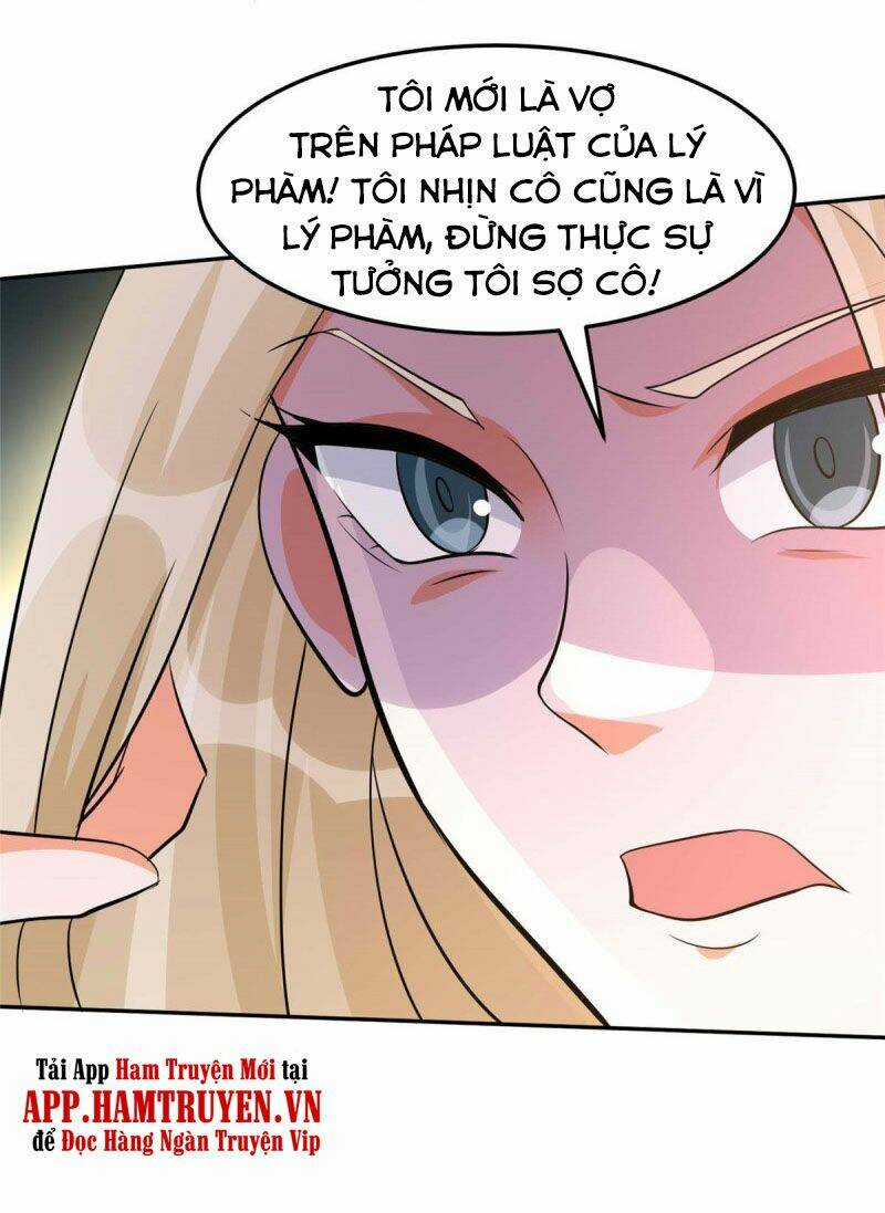 Đế Tế - Chapter 77 - Trang 5