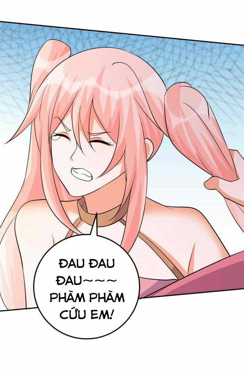 Đế Tế - Chapter 77 - Trang 6