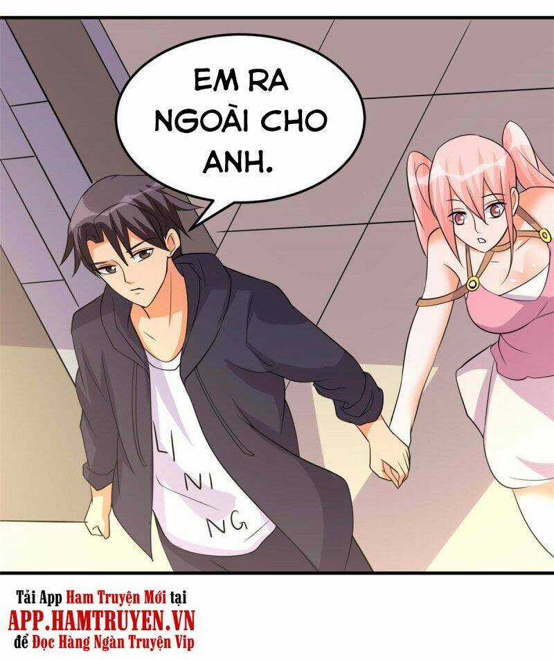 Đế Tế - Chapter 77 - Trang 9