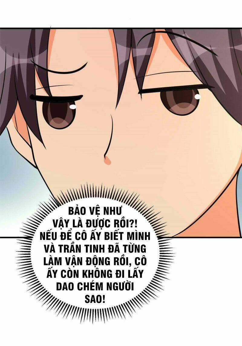 Đế Tế - Chapter 77 - Trang 10