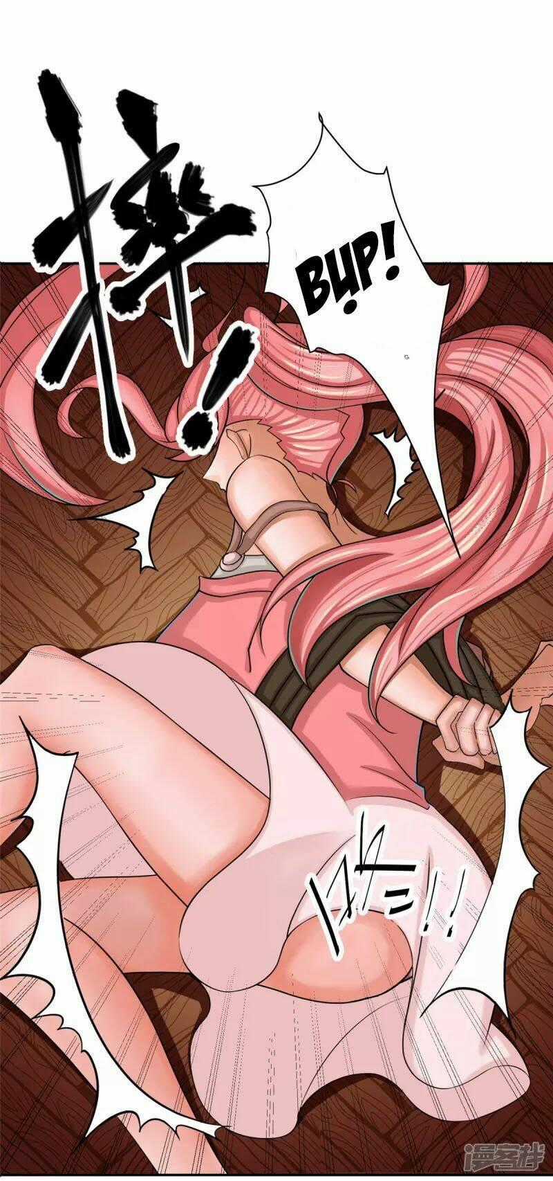 Đế Tế - Chapter 78 - Trang 1