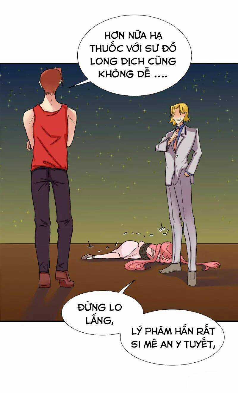 Đế Tế - Chapter 78 - Trang 12